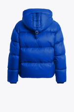 Куртка жен. PARAJUMPERS ANYA 354 синий