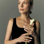 Кольцо Узелок