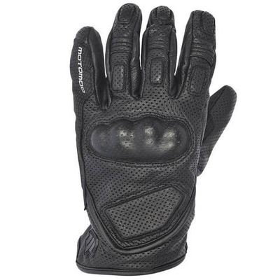 Перчатки MOTOMOD кожаные RS06