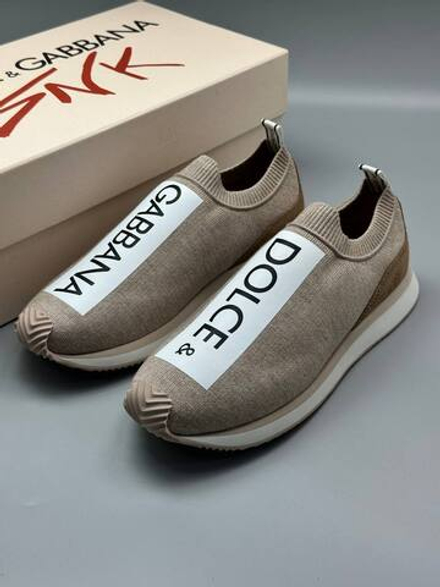 Кроссовки Dolce & Gabbana