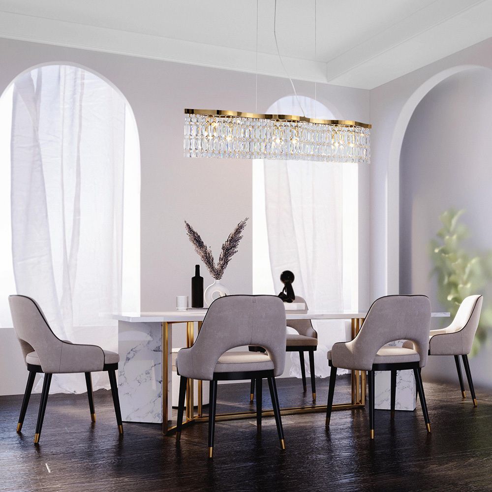 Потолочный светильник Maytoni Dune DIA005CL-06G