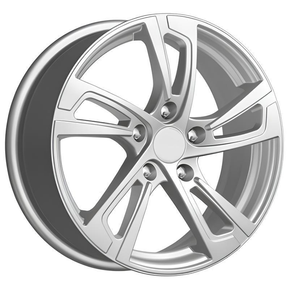 K7 Сицилия 6.5x16 5x114.3 ET 40 Dia 66.1 (BFP)