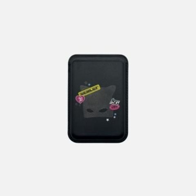 товары SEULGI - ACCIDENTALLY ON PURPOSE OFFICIAL MD CHEEKY HOLD MAGSAFE WALLET