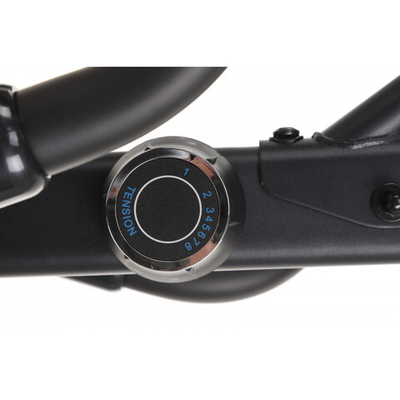 Эллиптический тренажер Itosima FT400M