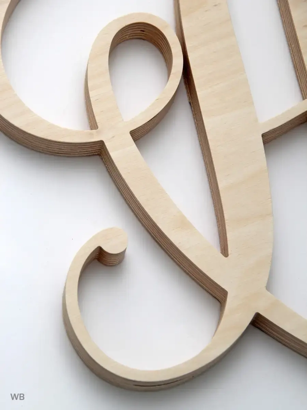 Декорация на стену