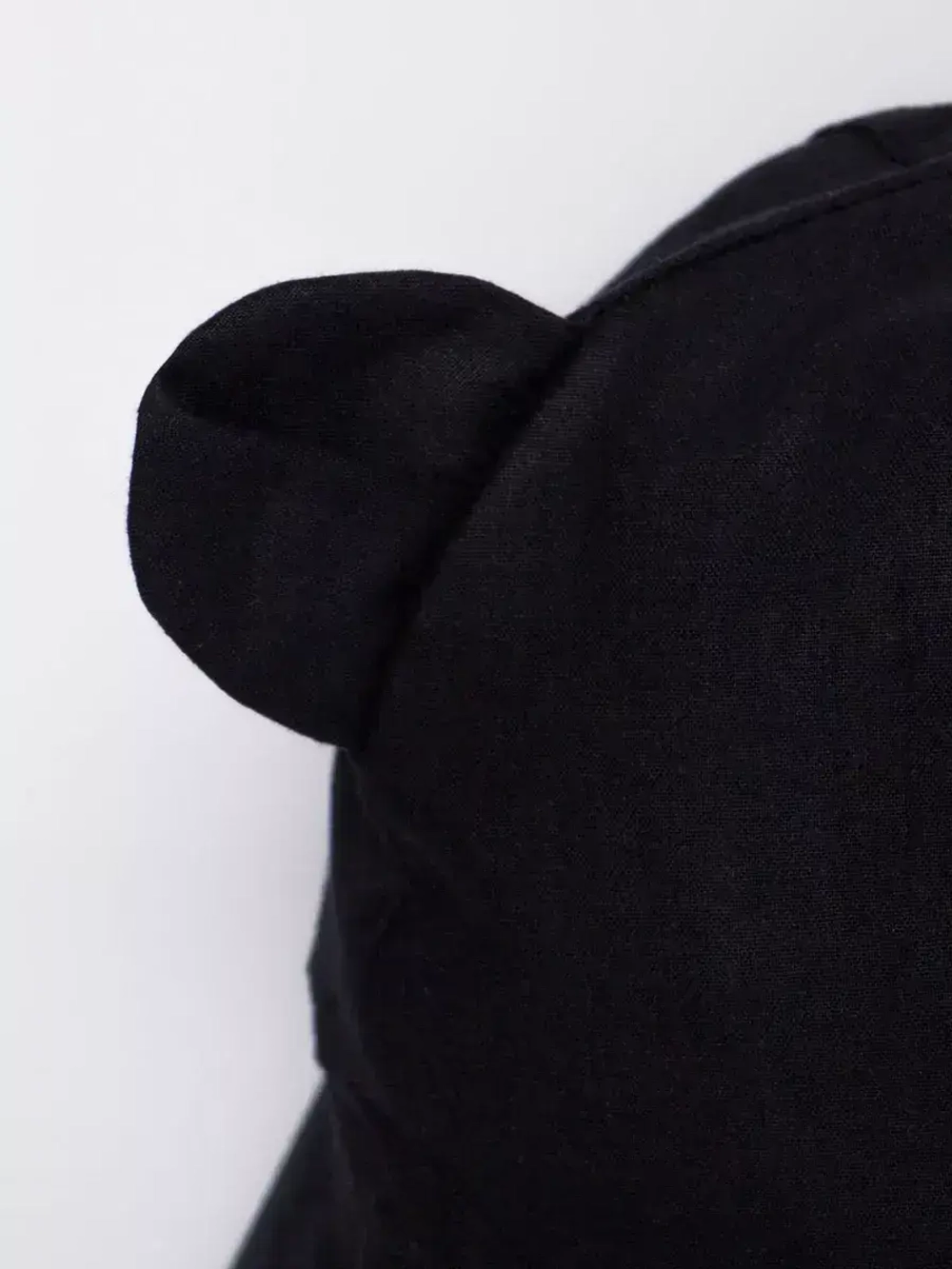 Панама детская летняя трикотажная