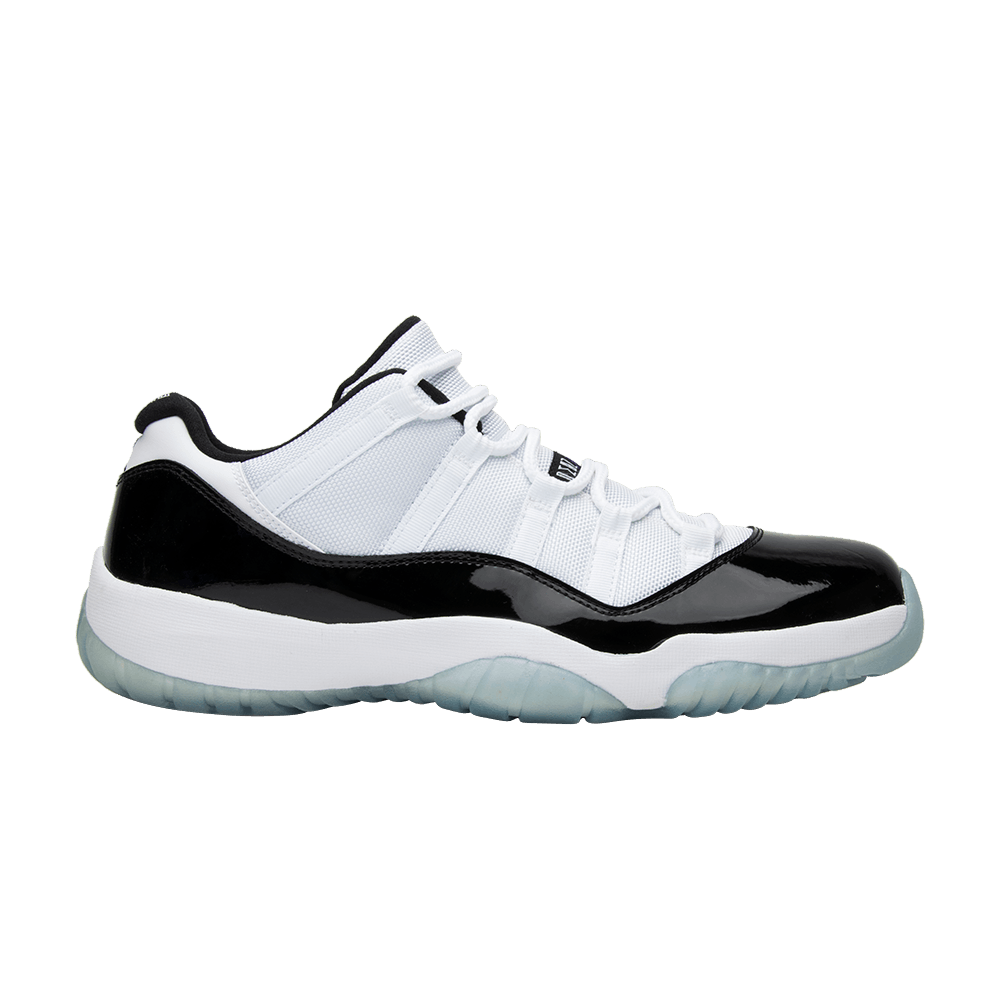 Кроссовки Jordan Air Jordan 11 Retro Low Concord