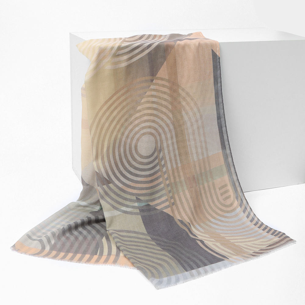 Шарф FABRETTI VF23-13