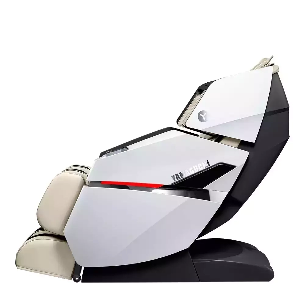Массажное кресло Yamaguchi Xr