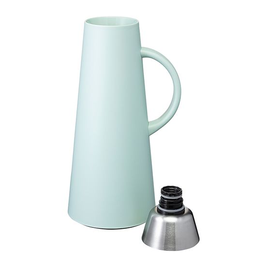 Термокувшин zen, 1 л, мятный