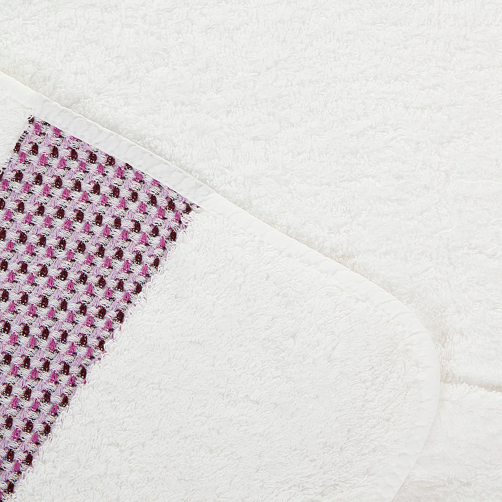 Элитное полотенце Tweed Dahlia от Abyss & Habidecor Португалия