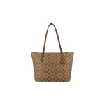 Сумка COACH Zip Top Tote 30 Tote, 4455-IME74