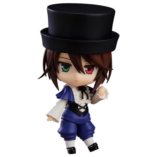 Фигурка Nendoroid Rosen Maiden Soseiseki 10 см 4580590126435