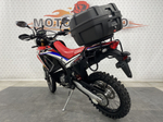Honda CRF250L Rally , 2017