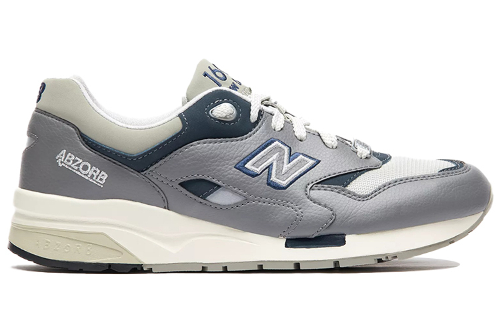 Кроссовки New Balance Nb 1600