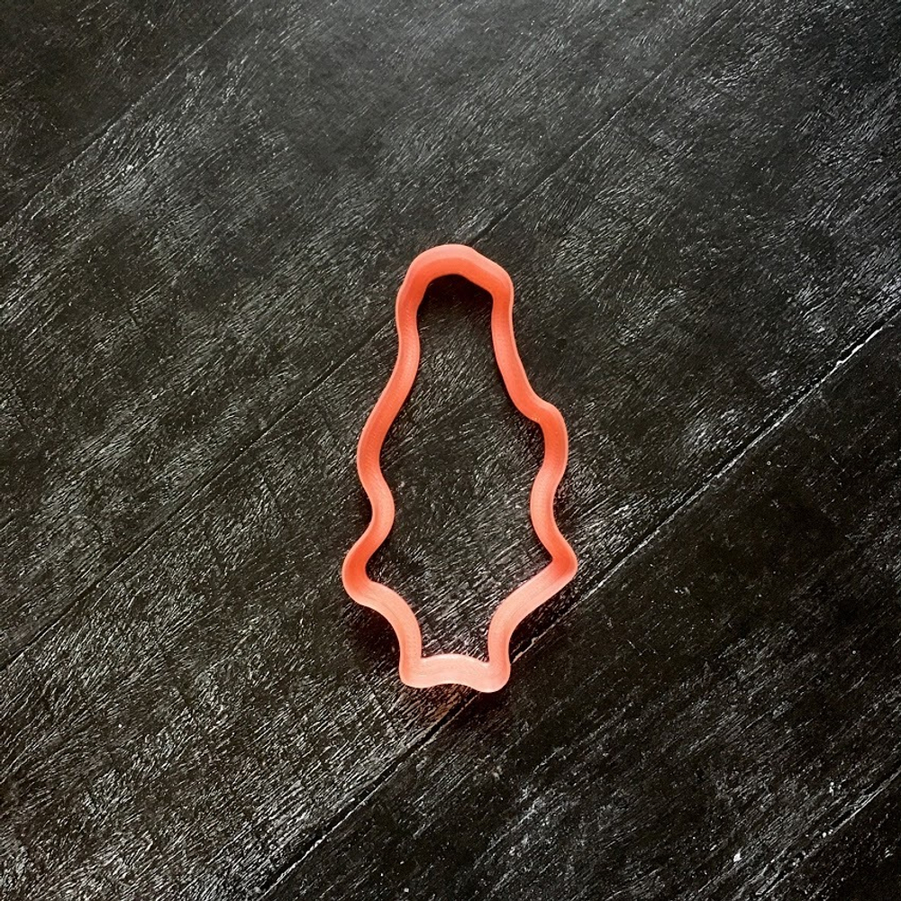 Снегурочка №1