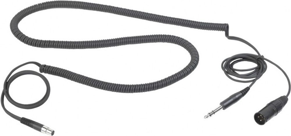 SHURE EAYLF1-10 насадки поролоновые для ушных мониторов SCL и SE кроме SE102 (5 пар)