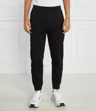 Спортивные штаны Armani Exchange - черный(6RZPLM ZJ4XZ)
