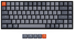 Клавиатура Keychron K2-B1H Red Switch черный