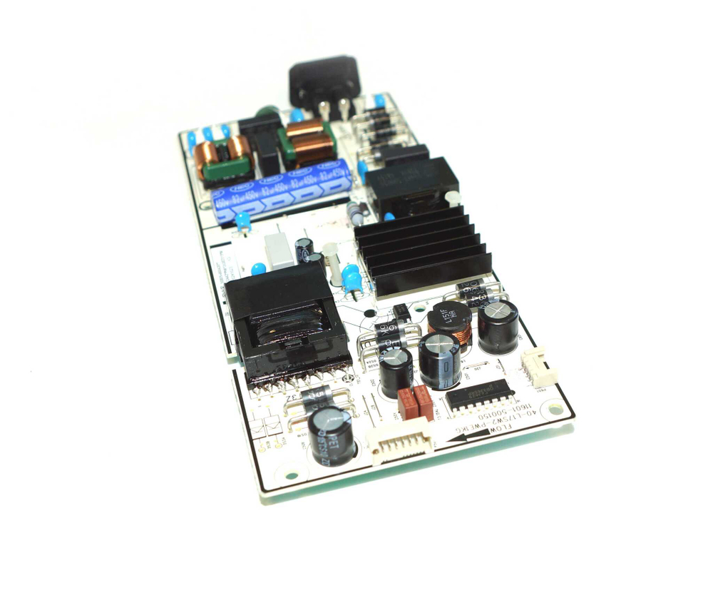 40-L17SW2-PWE1KG 11601-500150 блок питания для TCL 55C655