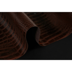 1,3-1,5 Кожа Шоколадная Африка-Сафари-Савана