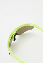 Спортивные очки AVEO Iride DUO / Fluo Yellow / Purple Mirror Lens