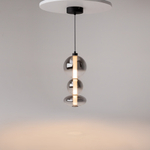 Подвесной светильник Maytoni MOD307PL-L24B3K