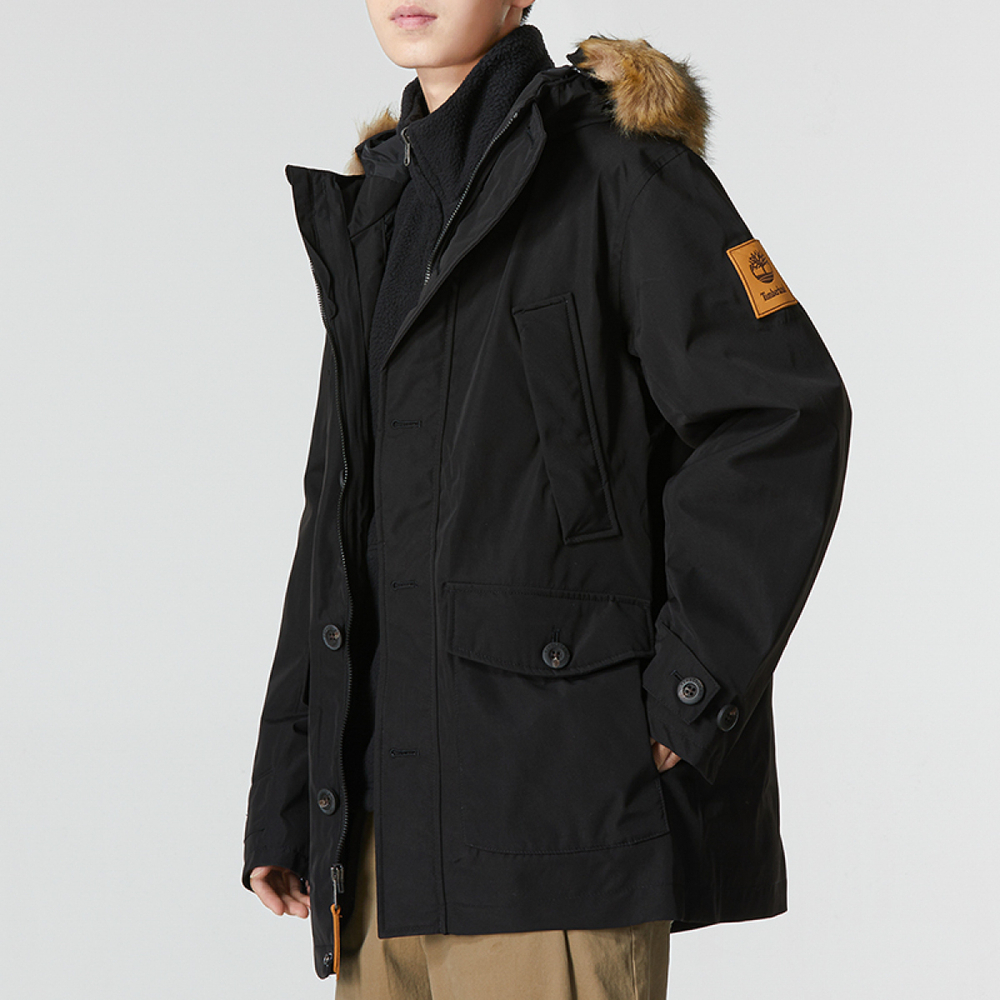 Куртки Timberland Scar Ridge 3in1 Parka, A5XSD-001