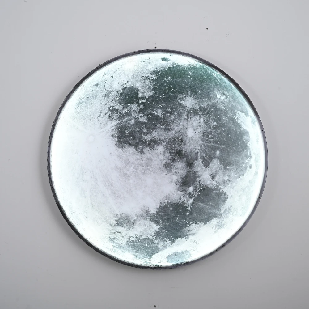 Декоративная подсветка Imperiumloft COSMOS MOON 208939-23