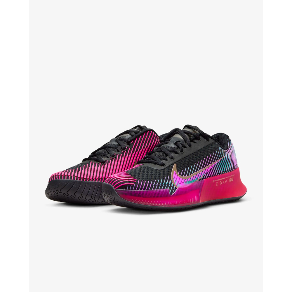 Кроссовки для тенниса  NIKE