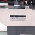 PROMA PPS-170H ленточнопильный станок по металлу