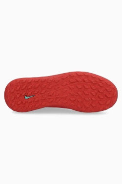 Сороконожки Nike Mercurial Vapor 16 Club TF Junior - красный