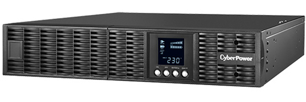 Источник бесперебойного питания  CyberPower OLS1000ERT2U