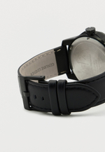 Armani Exchange BANKS - Смотреть - Чёрный