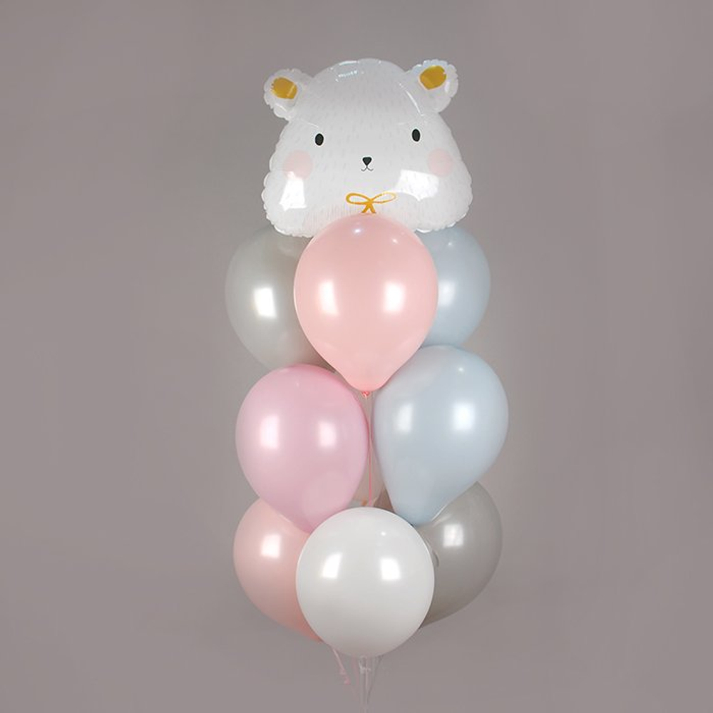 Связка Колыбельная