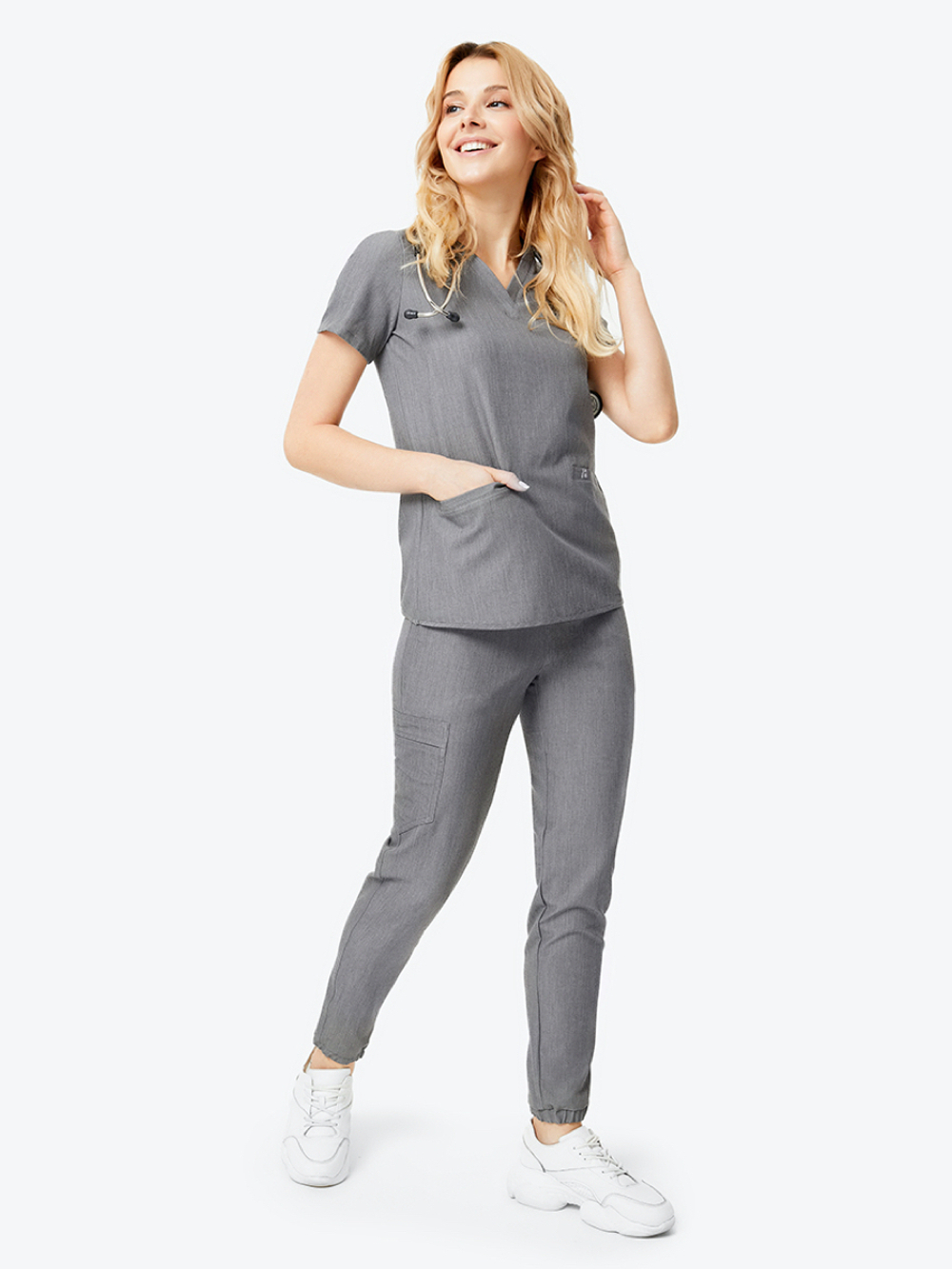 Джоггеры Ellis wearPLUS