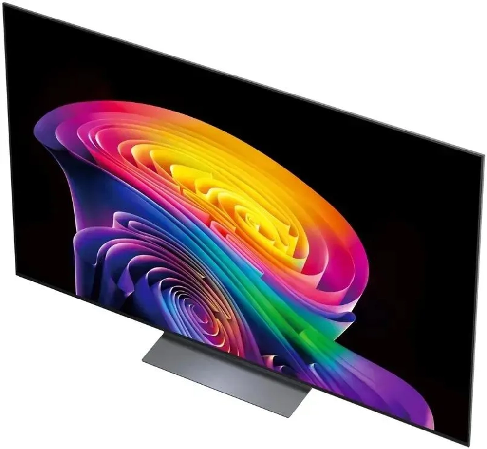 Телевизор 65" LG OLED65C6RLA
