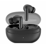 Наушники беспроводные Tecno Buds 4, чёрный