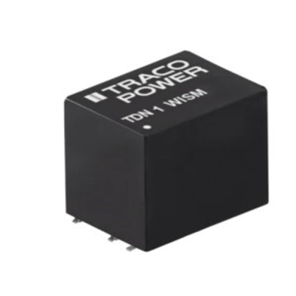 TDN 1-2411WISM,DC-DC преобразователи