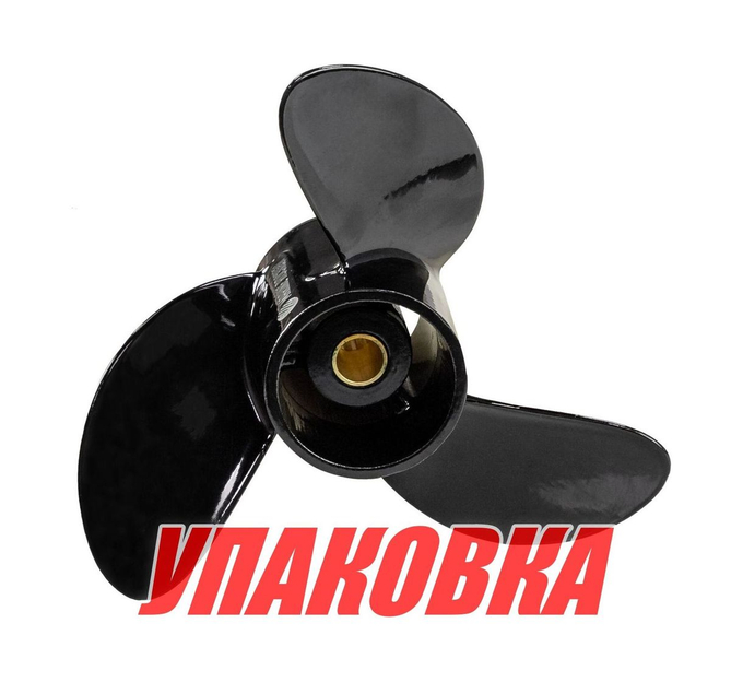 Гребной винт 3x7.8x7, Marine Rocket (упаковка из 4 шт.)
