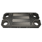 T2 пластина AISI316 0.5 TL 1234