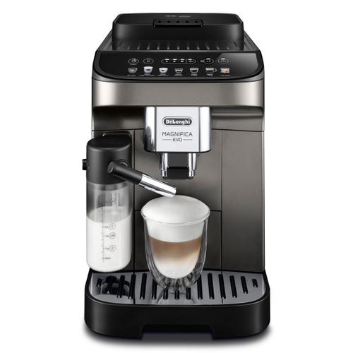 Кофемашина DeLonghi ECAM 290.81