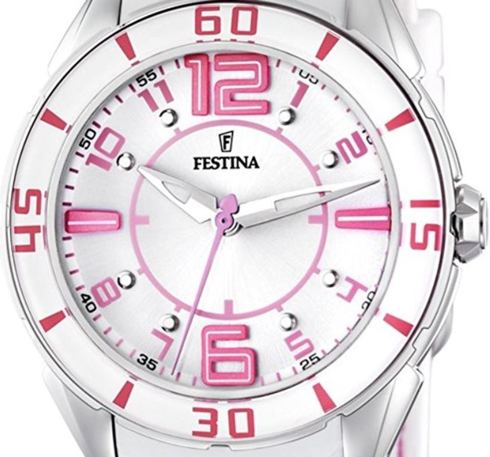 Женские наручные часы Festina F16492/3