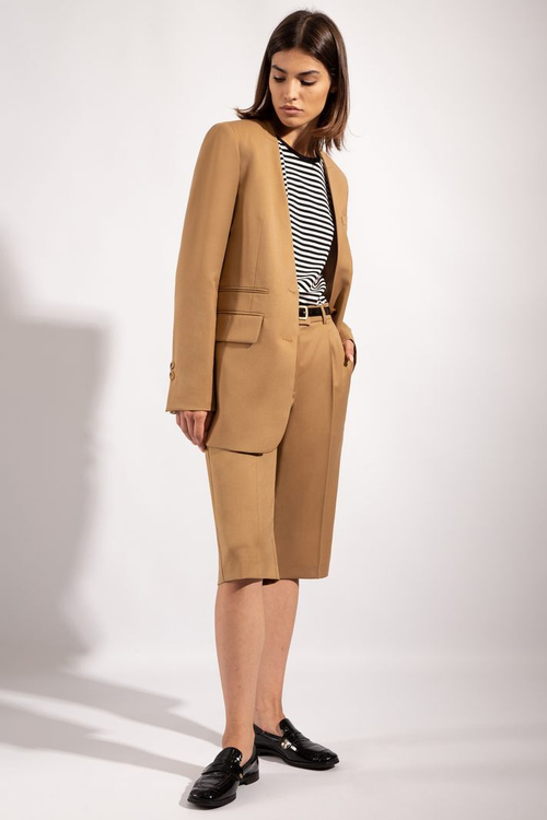 Бермуды женские 40106