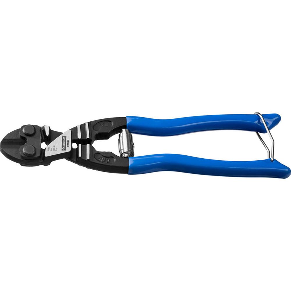 Болторез ЗУБР, 200мм