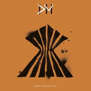 Depeche Mode / A Broken Frame - The 12" Singles (3x12" Vinyl Single)