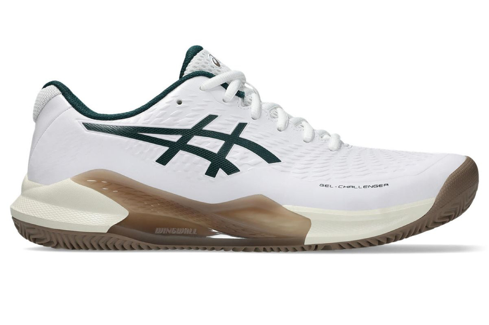 Теннисные кроссовки Asics Gel-Challenger 14 Clay