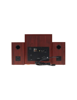 Edifier S350DB brown