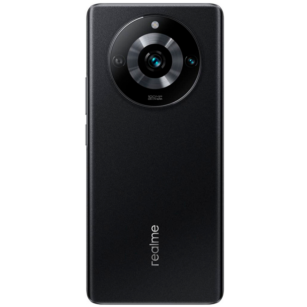 Смартфон Realme 11 Pro 5G 8/128 ГБ, чёрный