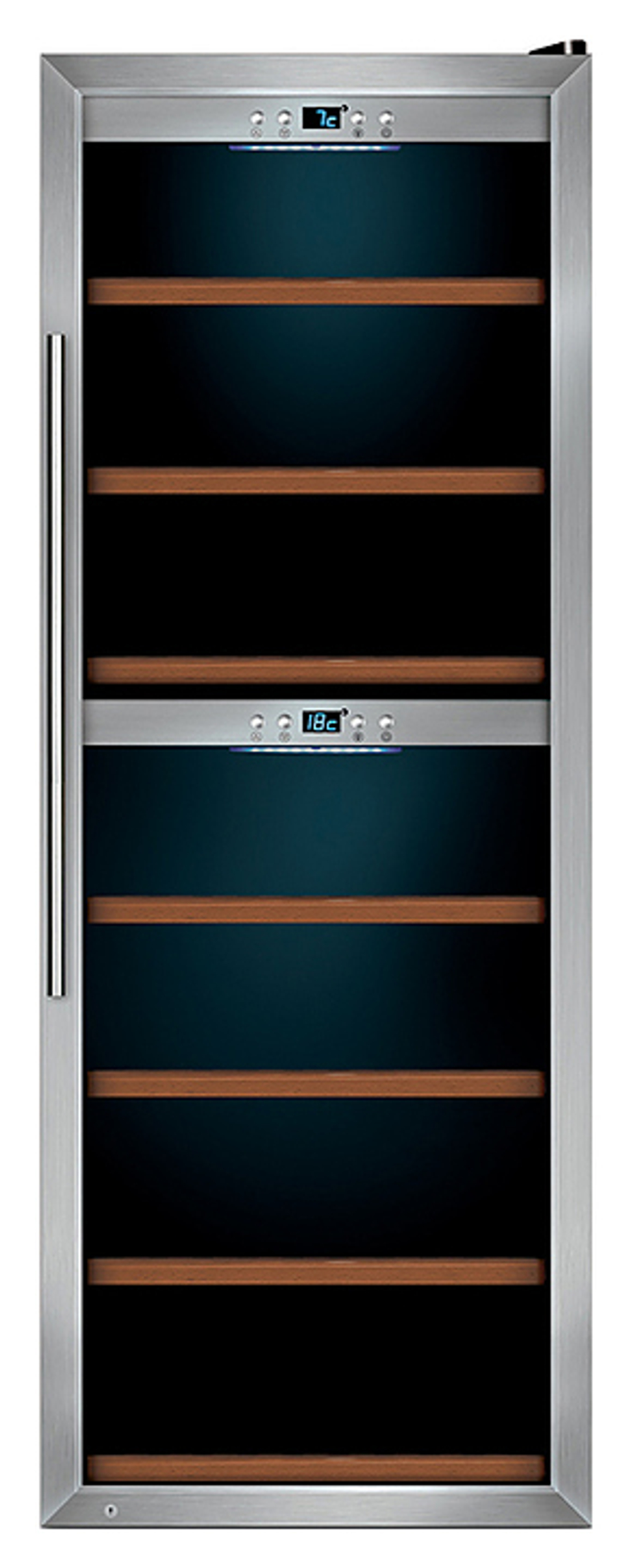 Винный шкаф CASO WineComfort 126